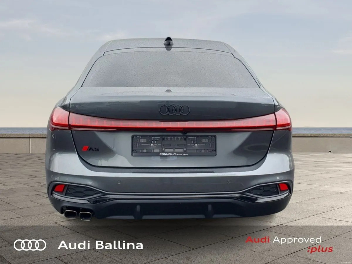 Audi A5 S Line BLK ED WITH Tech Pack and loads of - Image 5