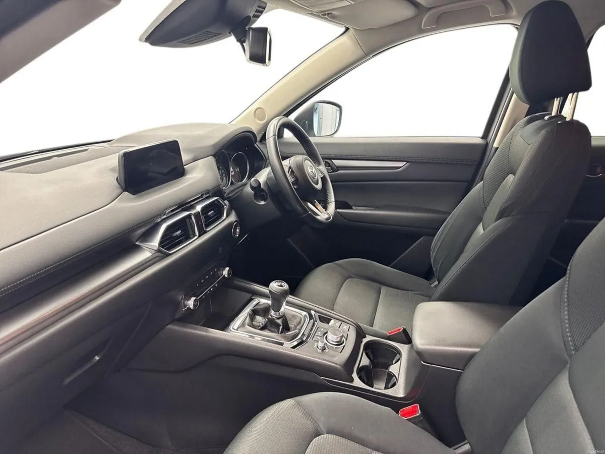 Mazda CX-5 2.2D EXECUTIVE SE *JUST IN* €75 PER WEE - Image 3