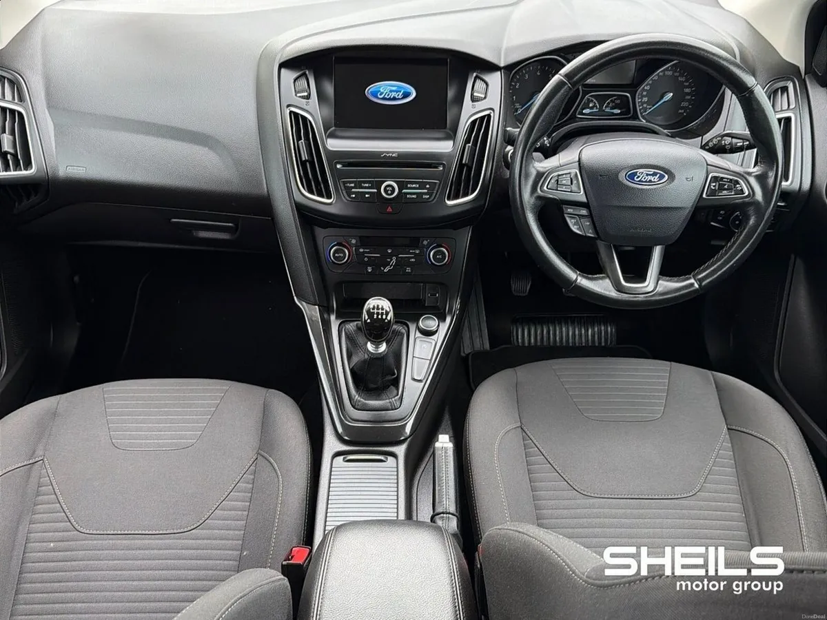 Ford Focus 1.0 Petrol Titanium *Reverse Camera* - Image 3