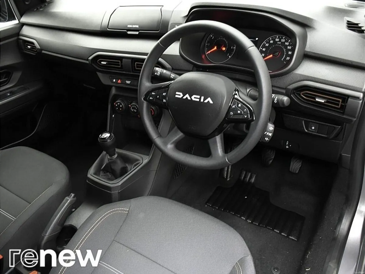 Dacia Sandero Stepway STEPWAY Essential TCe 90 GSR - Image 6