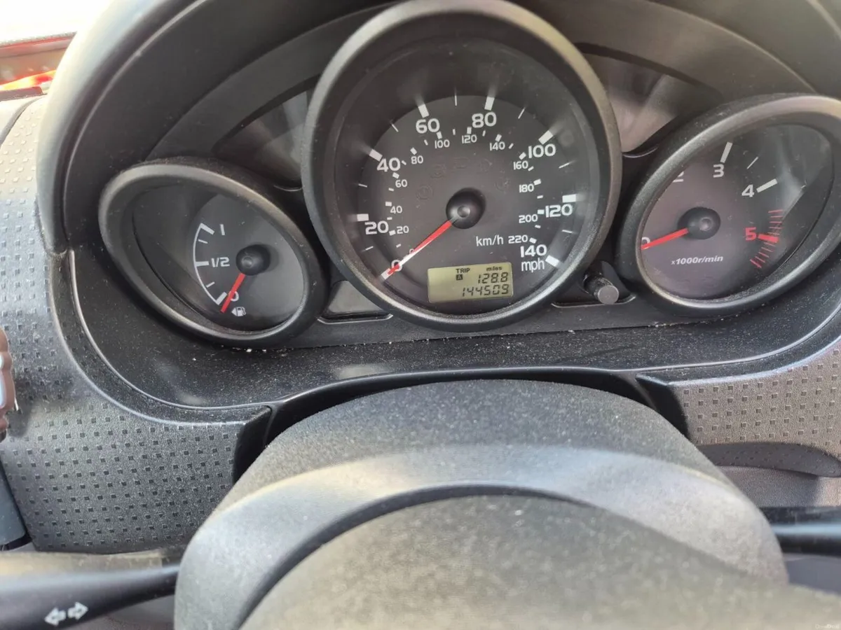 Mitsubishi Colt 2008 - Image 1
