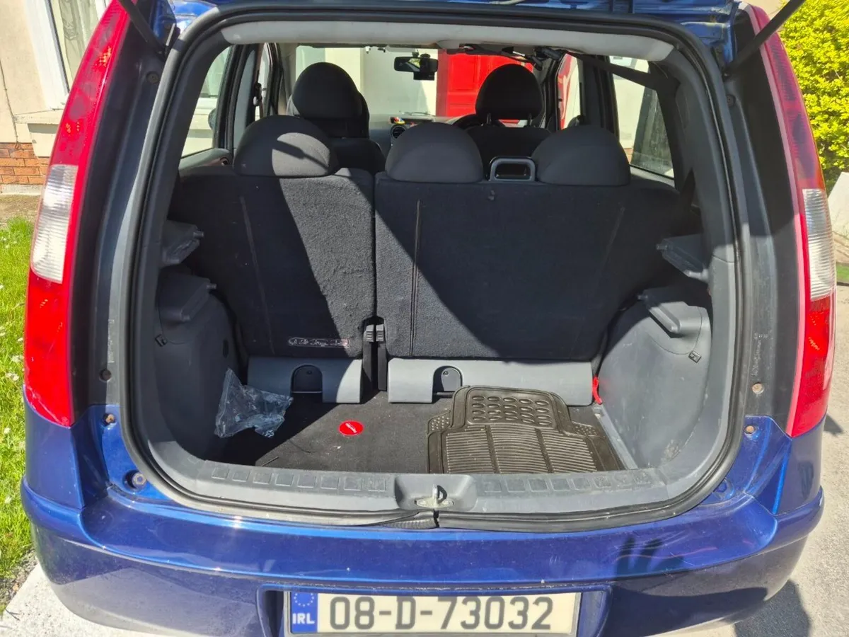Mitsubishi Colt 2008 - Image 4