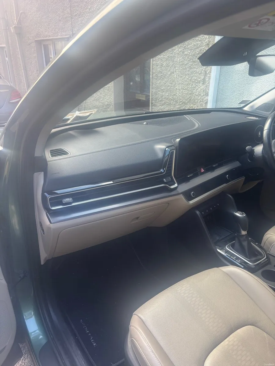 Kia Sportage K4 1.6 Diesel  *Low mileage* - Image 4