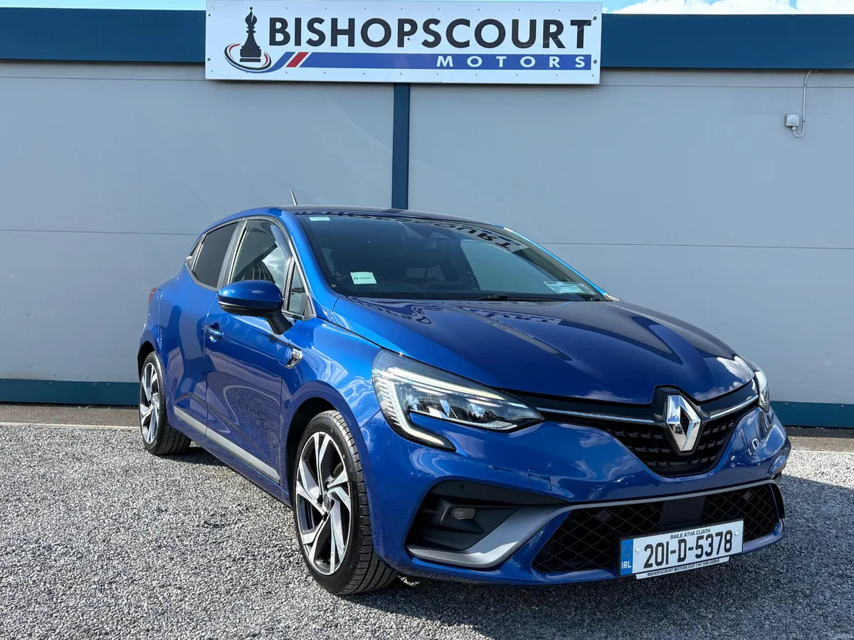 Renault Clio 2020 - Image 2