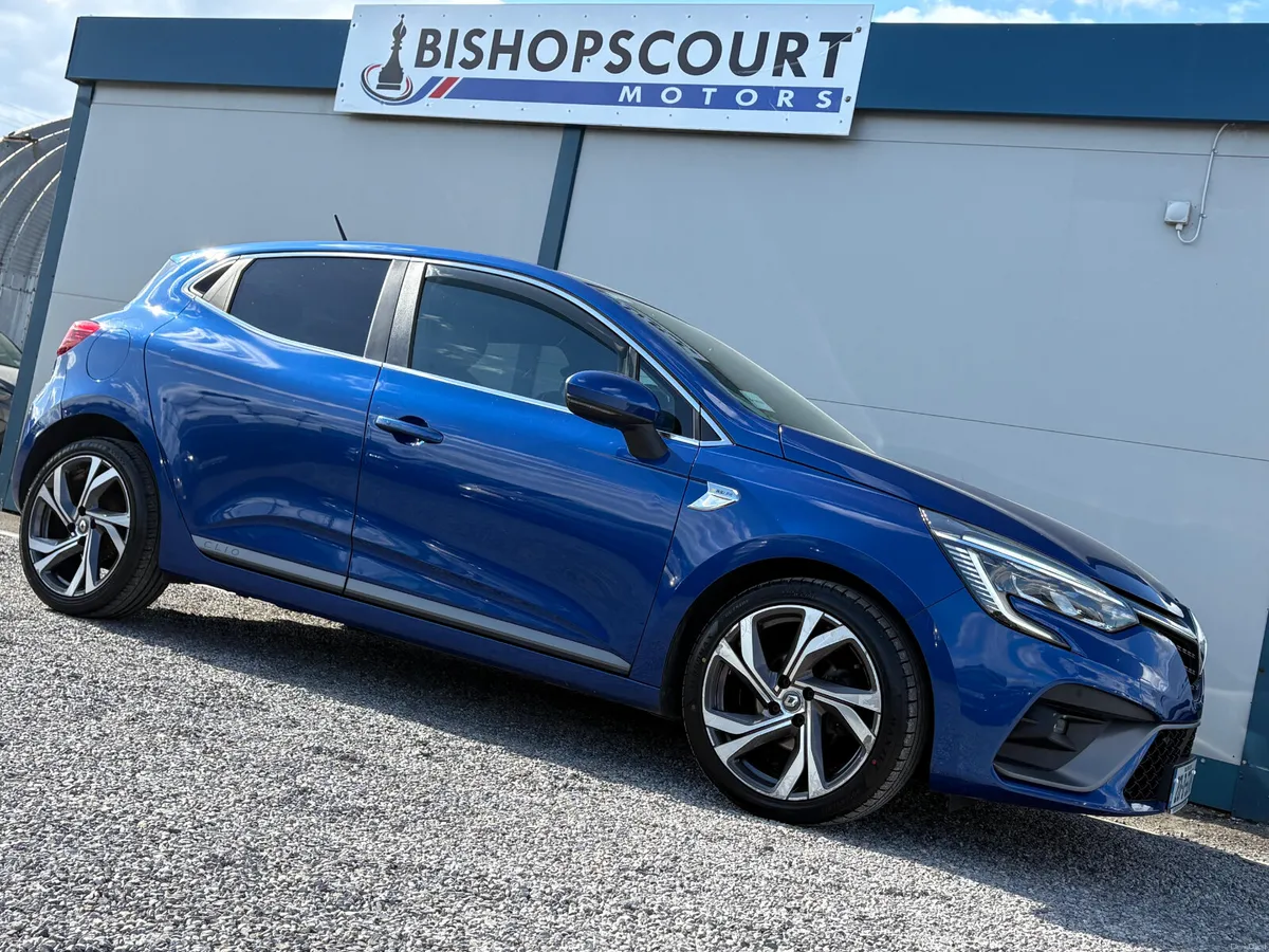 Renault Clio 2020 - Image 3