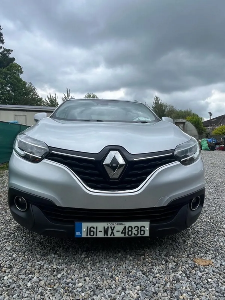 2016 Renault Kadjar - Image 2
