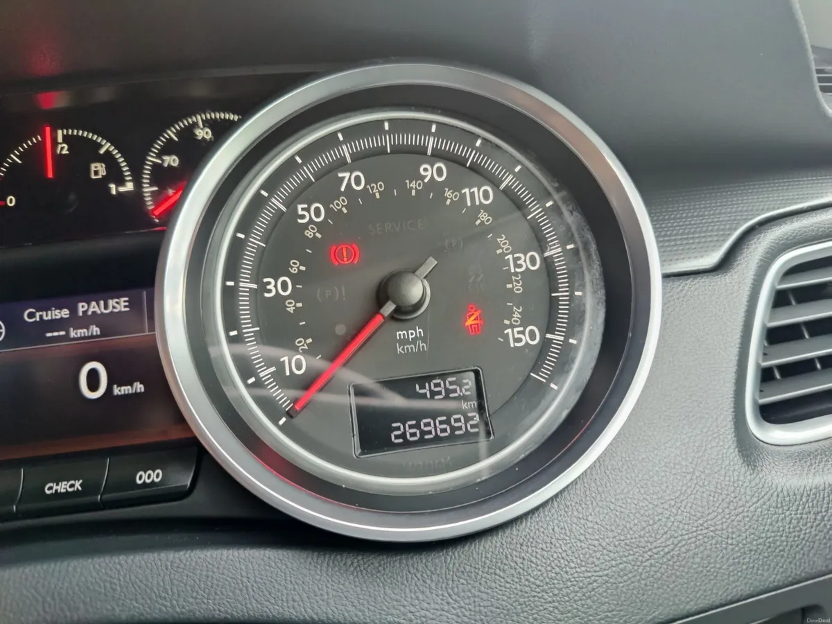 Peugeot 508 2013 - Image 4