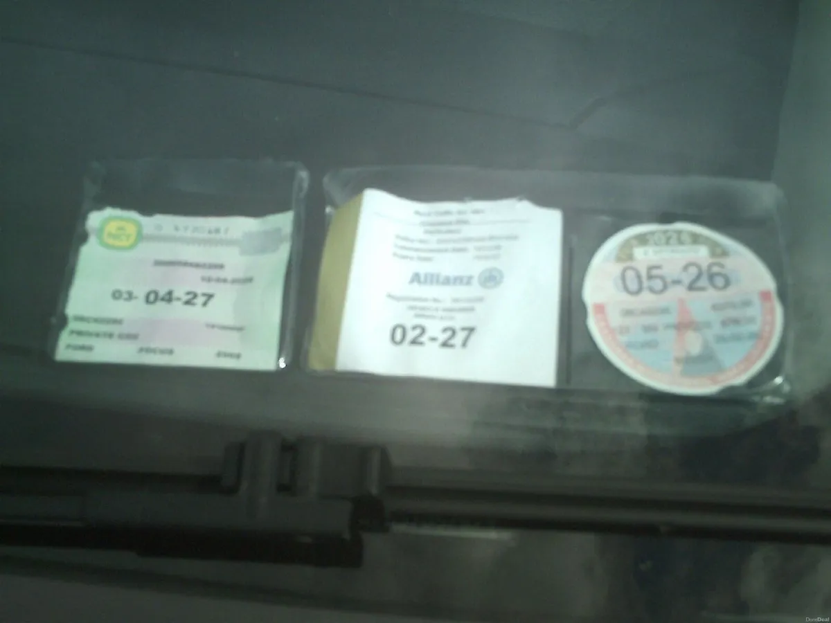 Ford Focus 2008 - Image 2