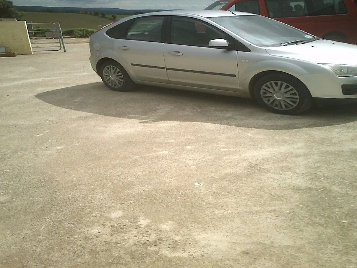 Ford Focus 2008 - Image 3