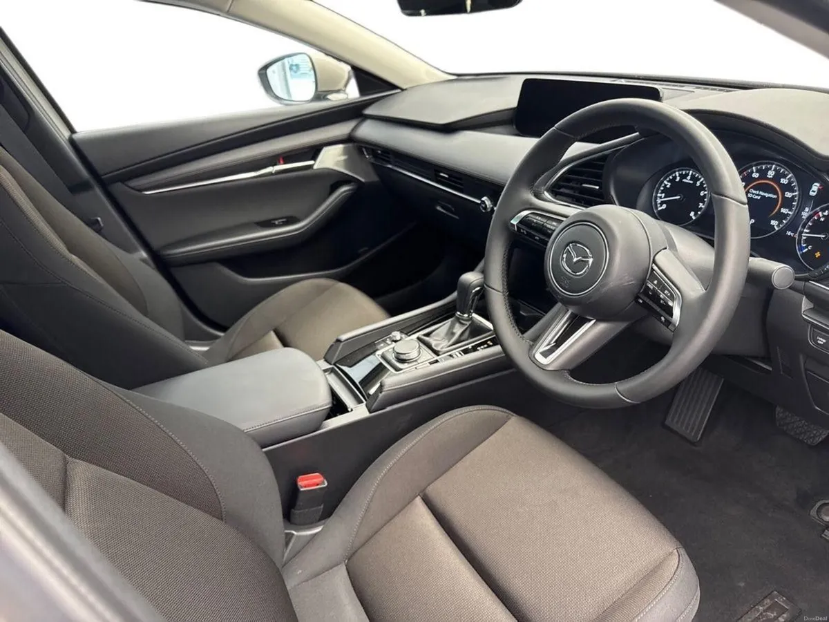 Mazda Mazda3 2.0 EXEC LINE *AUTO* €120 PER WEEK ON - Image 6