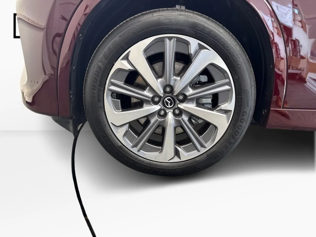 Mazda CX-80 PHEV TAKUMI PLUS *SPECIAL OFFER* €125 - Image 5