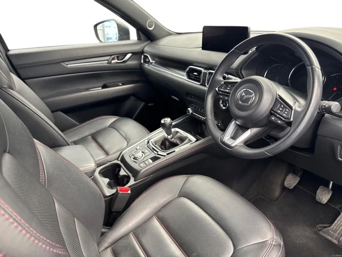 Mazda CX-5 2.2D HOMURA *FLASH SALE* €115 PER WEEK - Image 6