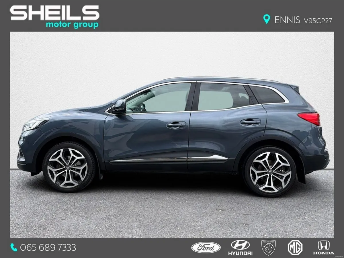 Renault Kadjar 1.5 Diesel GT-Line *One Owner* - Image 6