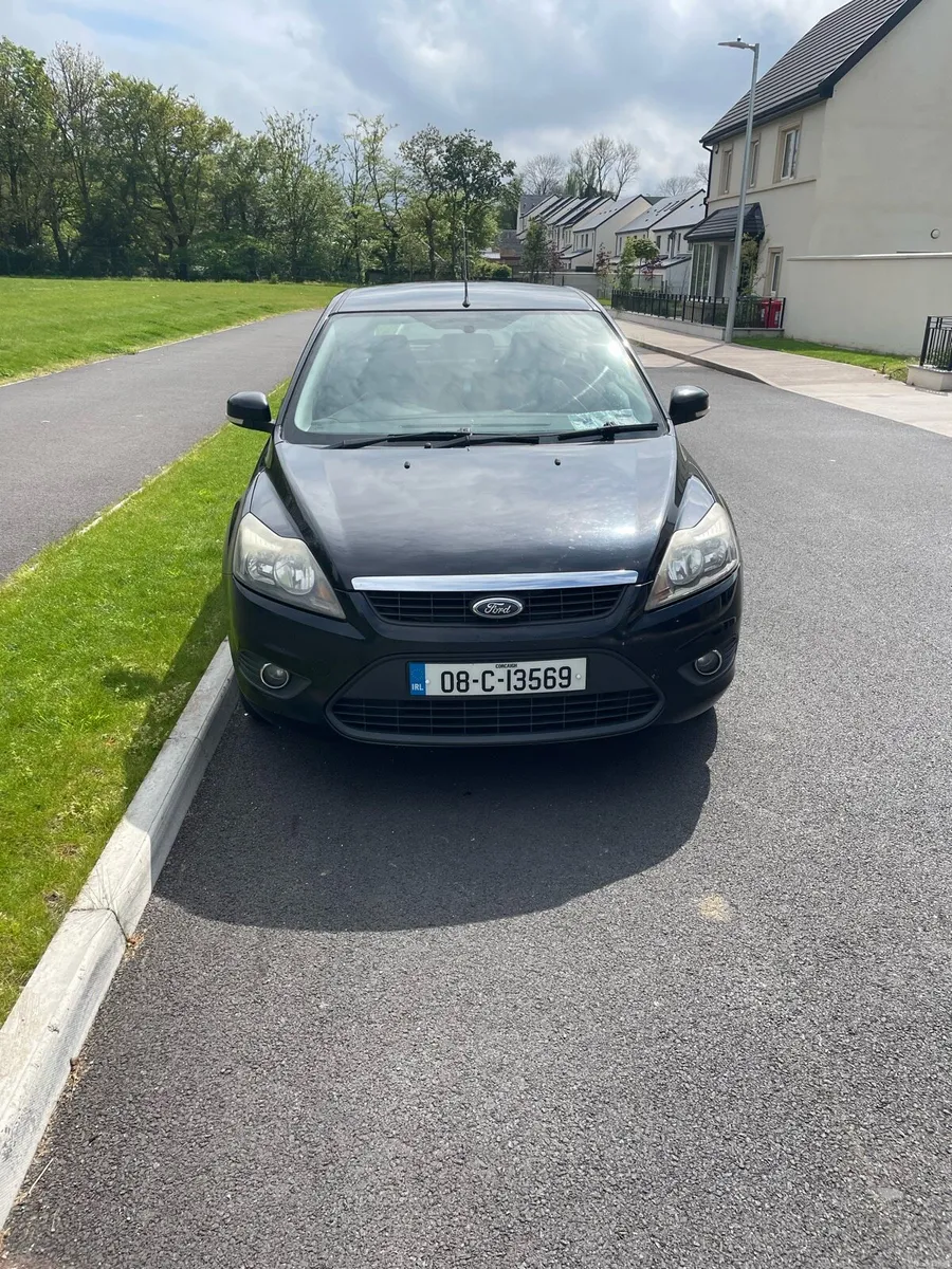 Ford focus 1.4 - Image 2