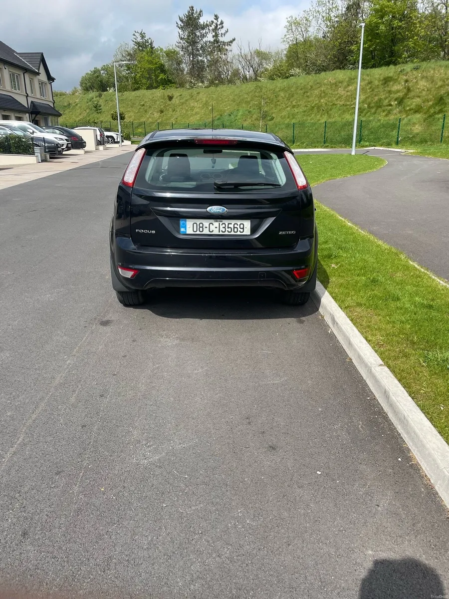 Ford focus 1.4 - Image 4