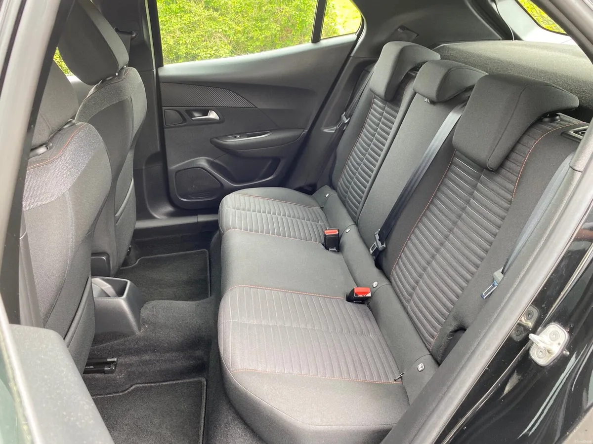 2020 PEUGEOT 2008 DIESEL NCT 2/28 TAXED 8/26 - Image 6
