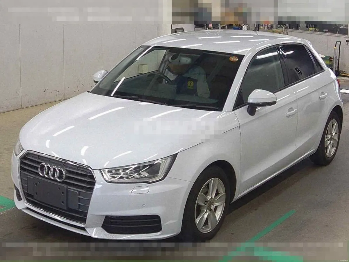 Audi A1 Sportback - Image 3