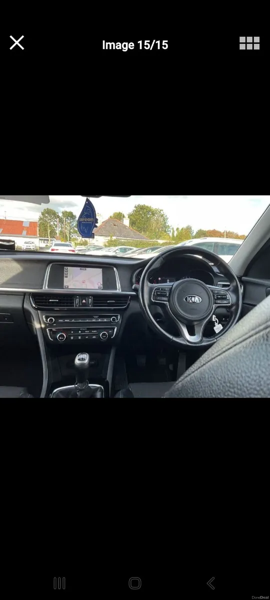 Kia Optima 2018 *PRICE DROP* - Image 6