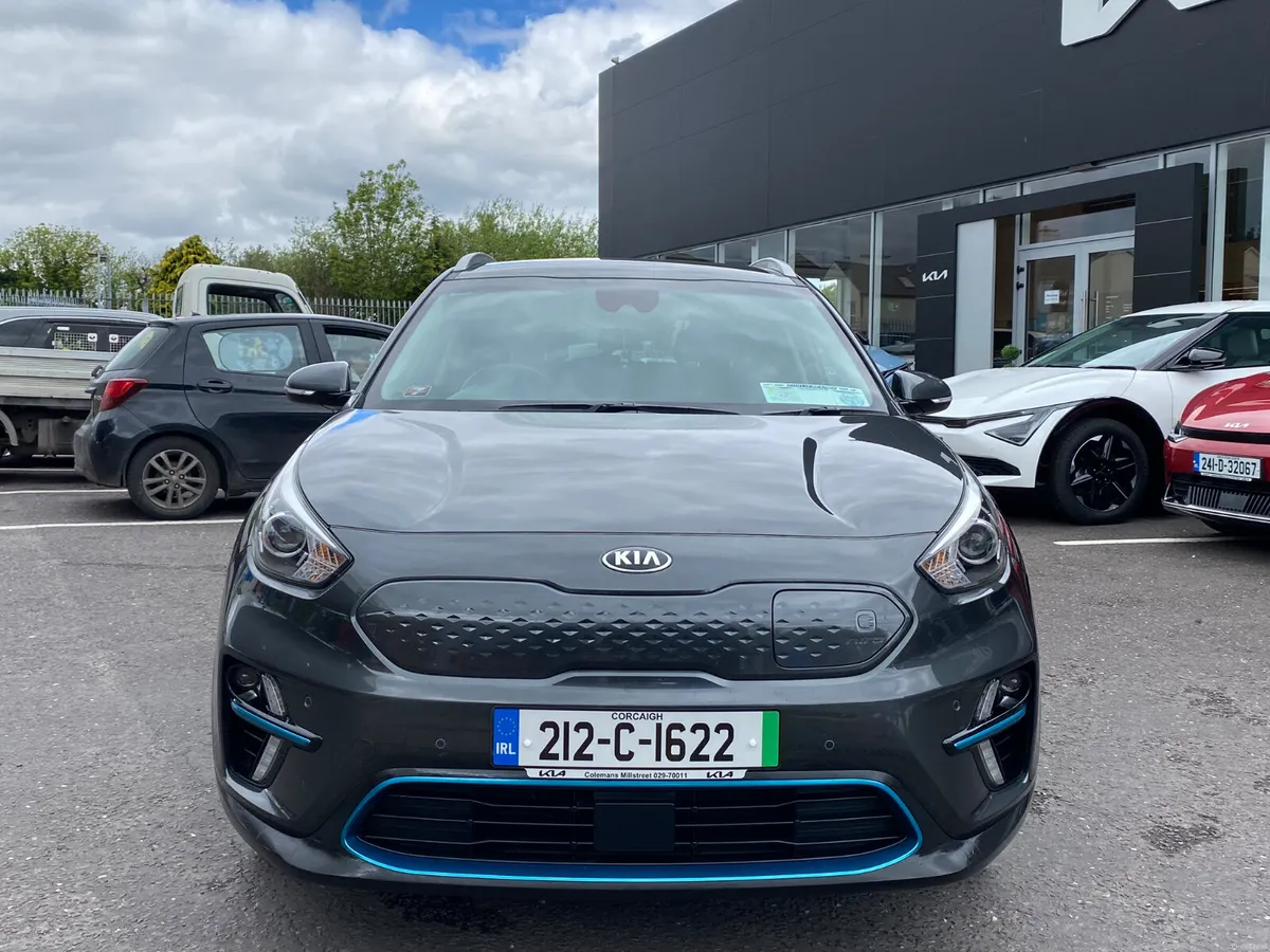 Kia Niro EV 100% BATTERY SOH / 0% APR FINANCE 2021 - Image 4