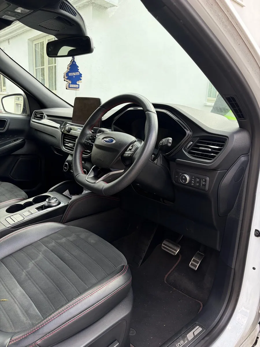 Kuga 2021 - Image 3