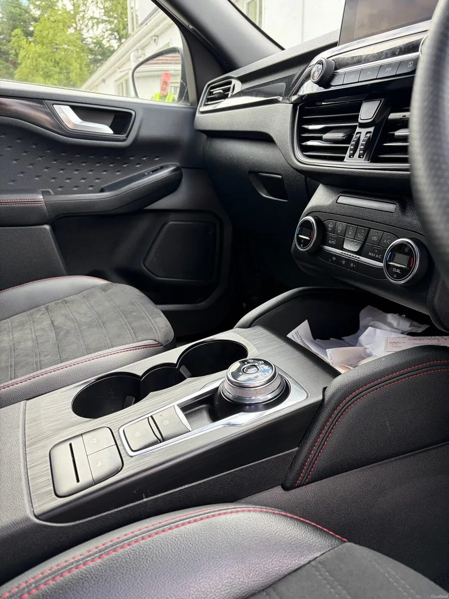 Kuga 2021 - Image 5