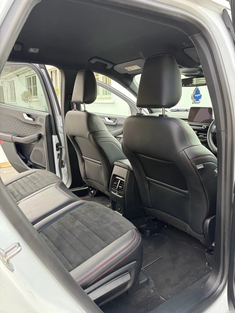 Kuga 2021 - Image 6