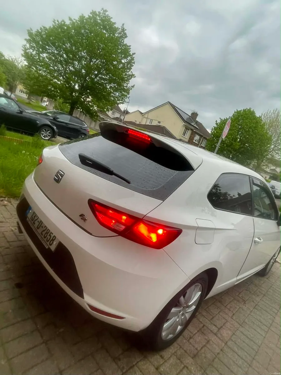Seat Leon - Image 3