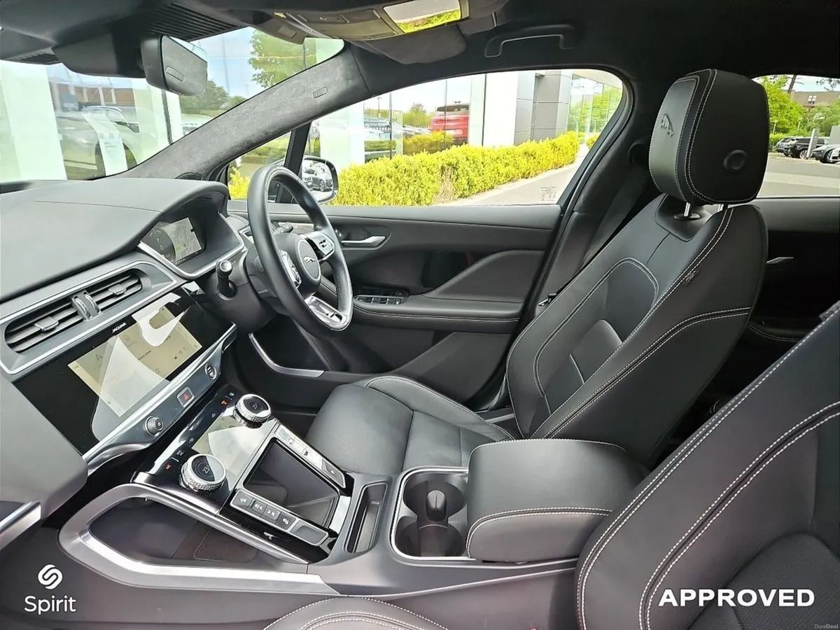 Jaguar I-Pace R-Dynamic HSE - Image 5