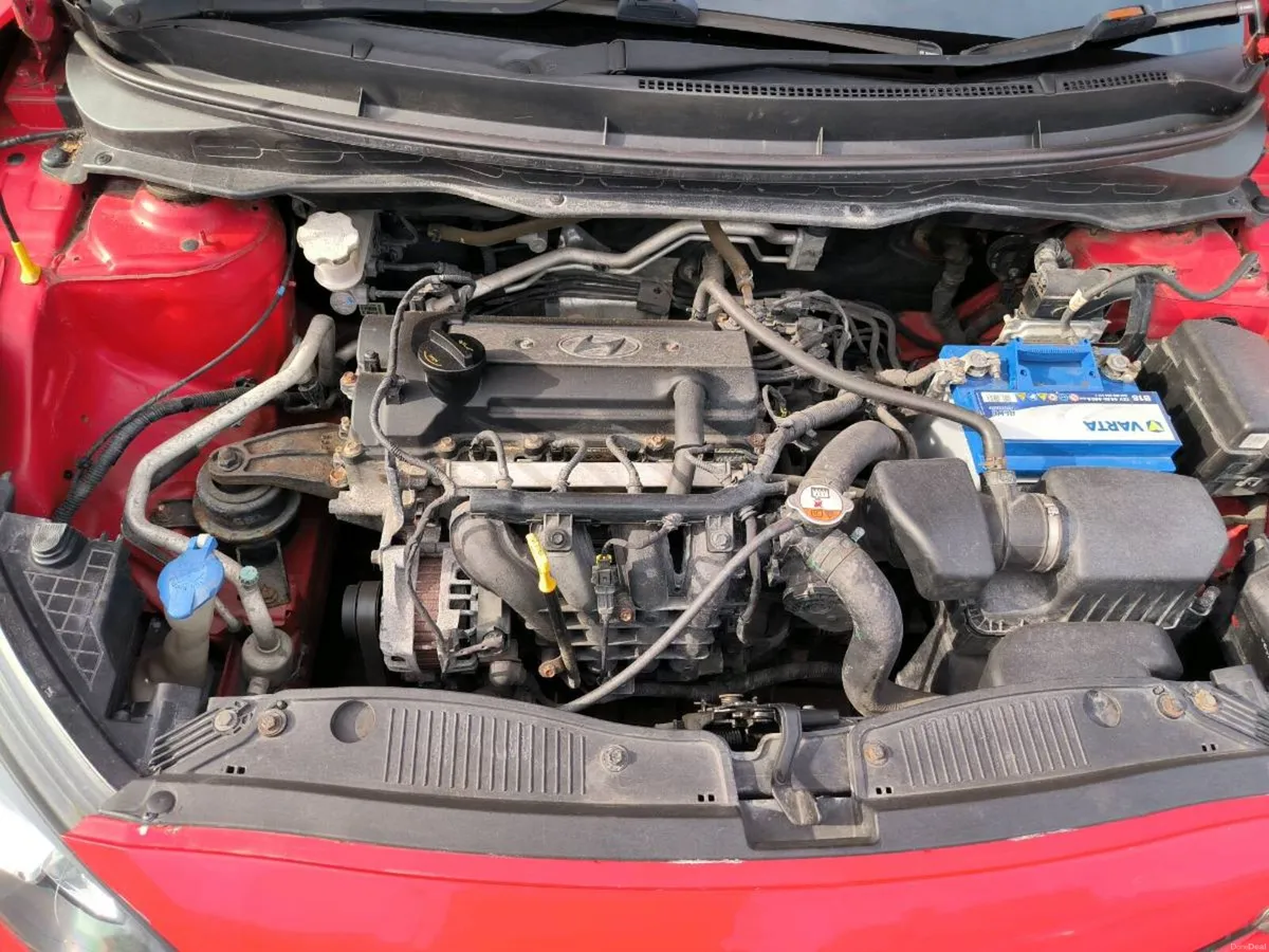 Hyundai i20 quick sale - Image 4
