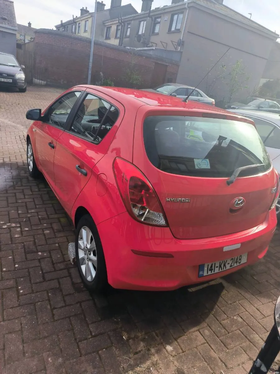 Hyundai i20 quick sale - Image 2