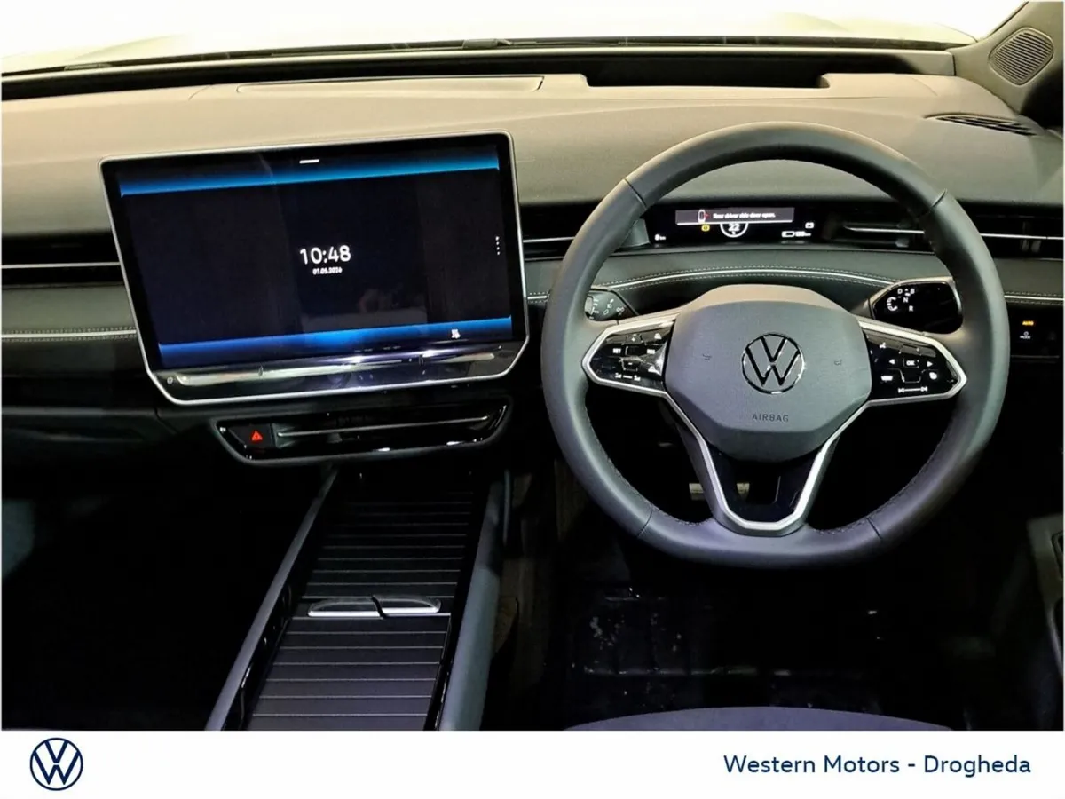 Volkswagen ID.7 Pro S Plus 286HP 86KWH - Image 3