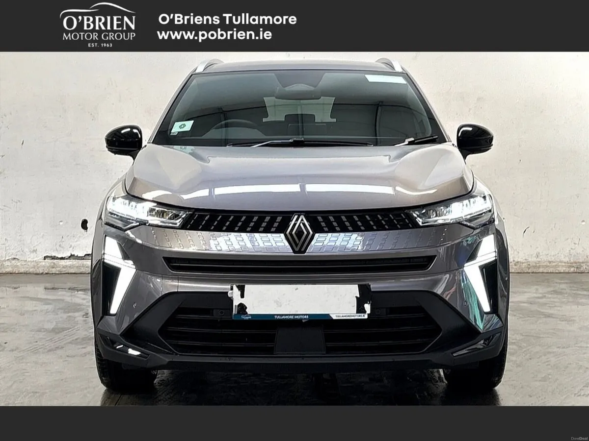 Renault Captur techno TCe 115 E06X - Image 6