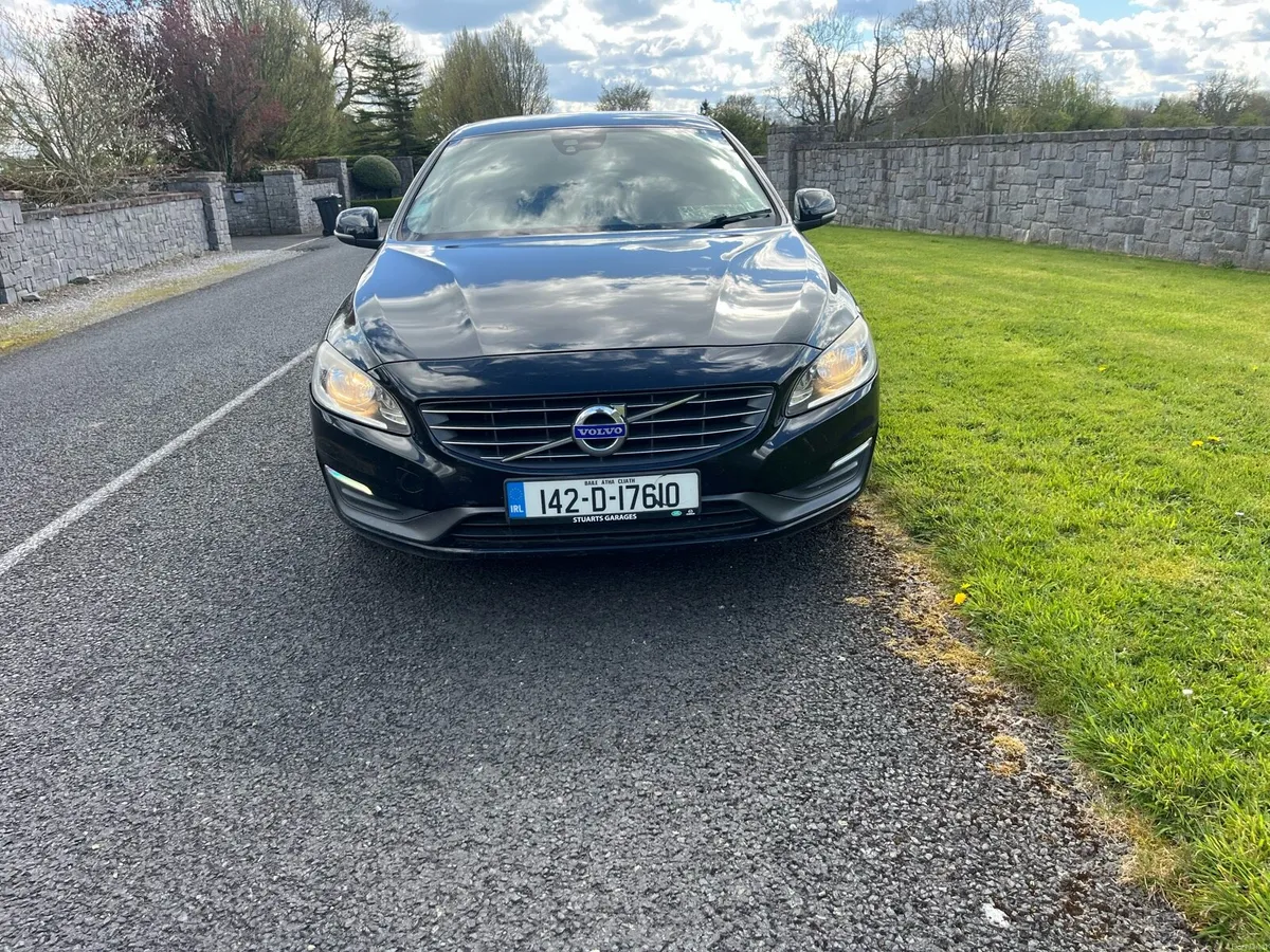Volvo s60 d4 - Image 2
