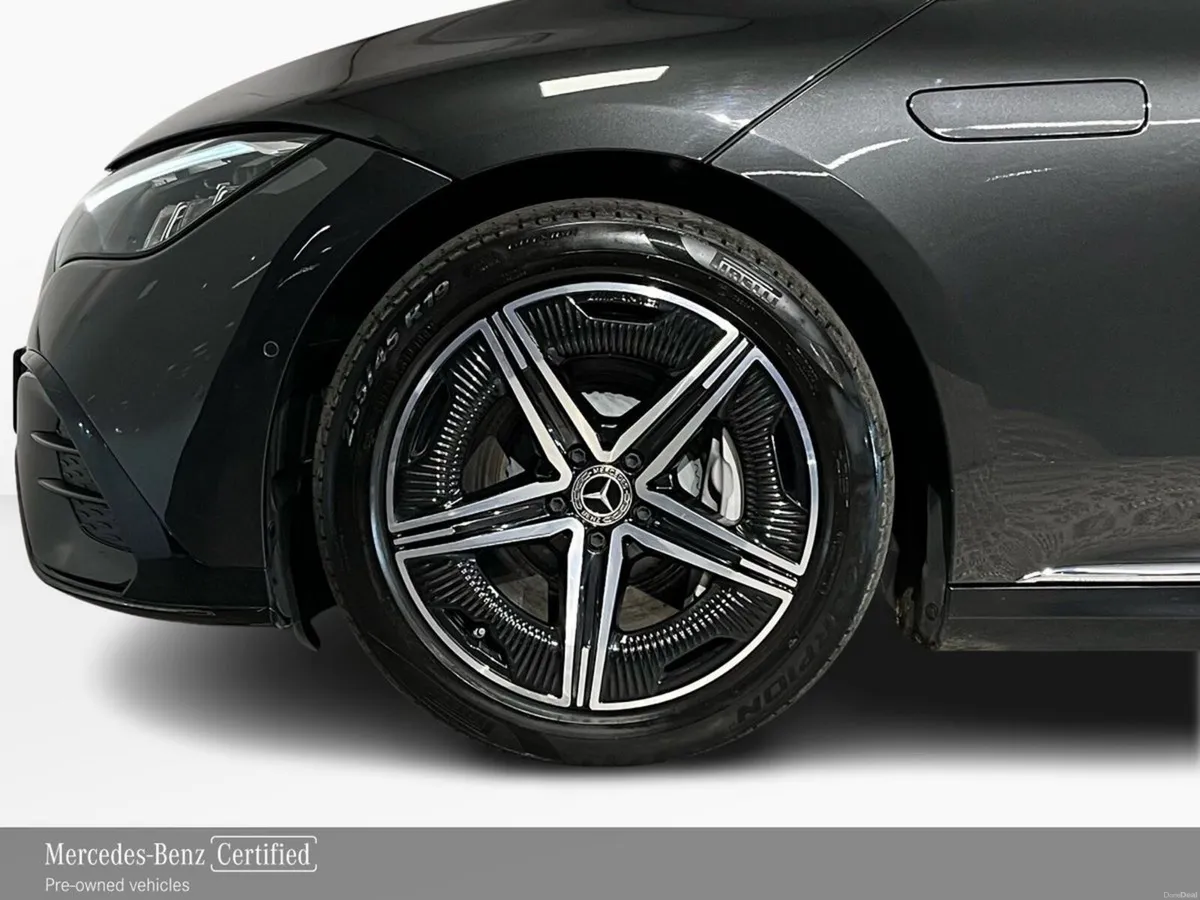 Mercedes-Benz EQE 300 AMG - 19 Inch Alloys - Rever - Image 5
