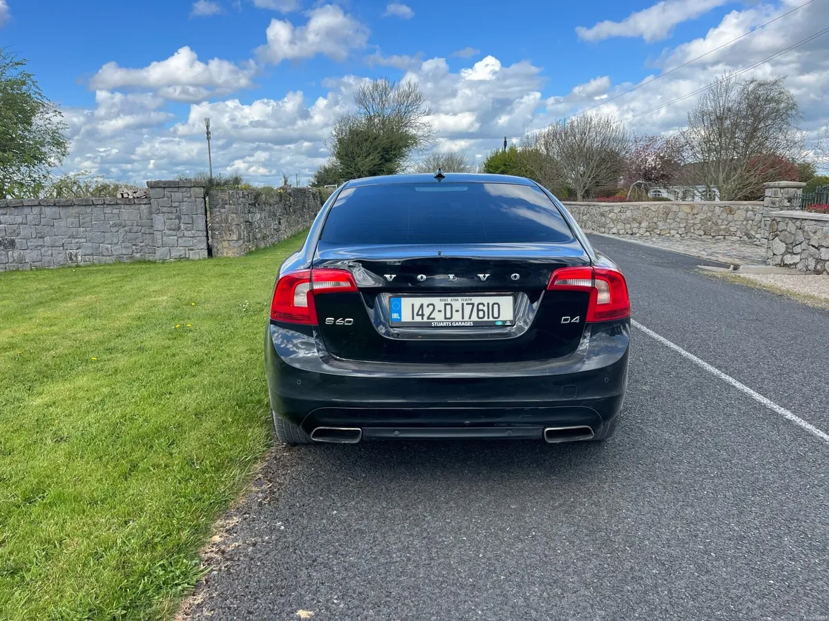 Volvo s60 d4 - Image 4