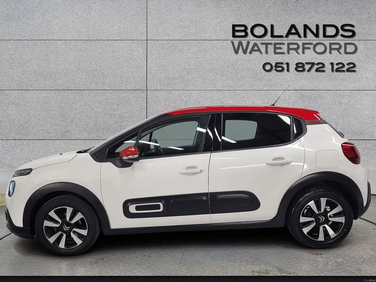 Citroen C3 FLAIR PureTech 82hp - Image 4