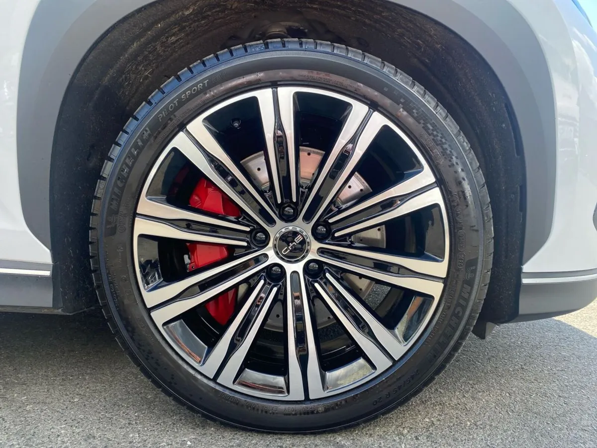 BYD SEALION 7 SEALION 7 EXCELLENCE AWD - Image 5