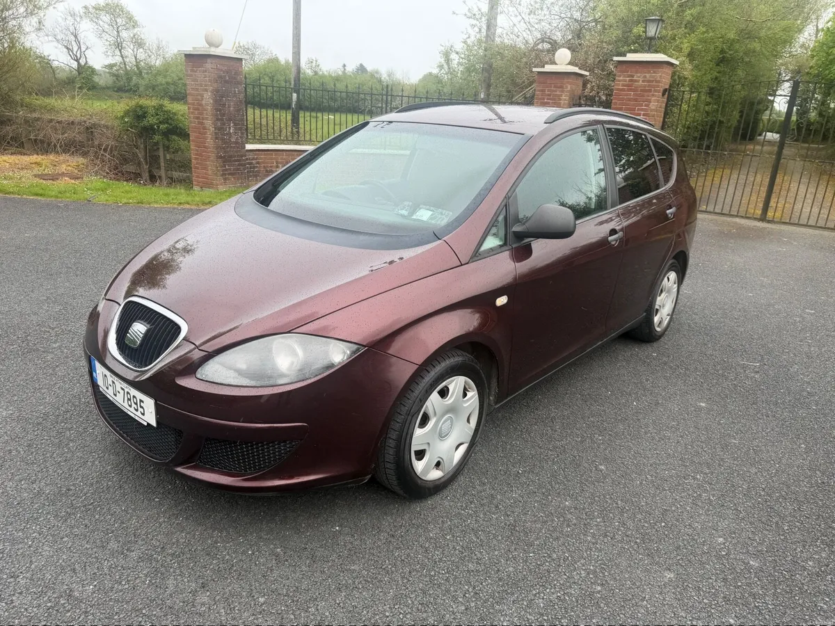 SEAT Altea 2010 - Image 2