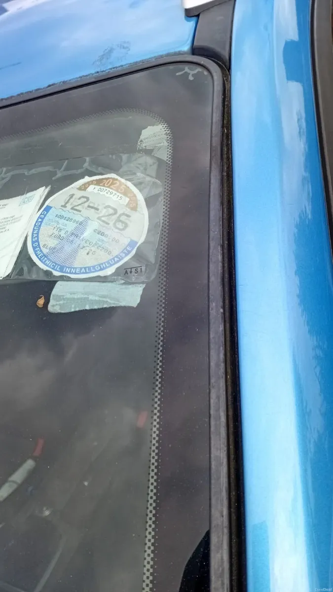 Ford Focus 2010 - Image 1