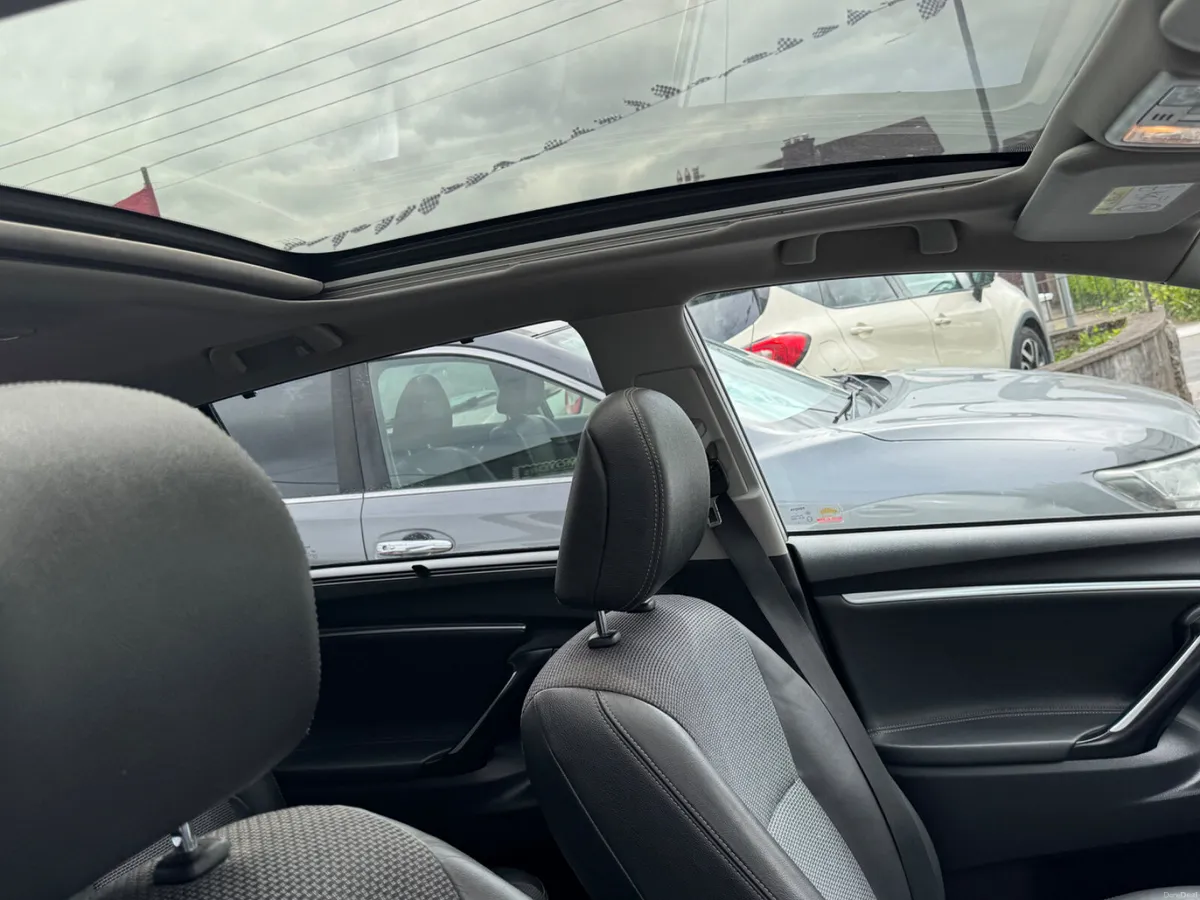 Toyota Verso 7 seater - Image 4