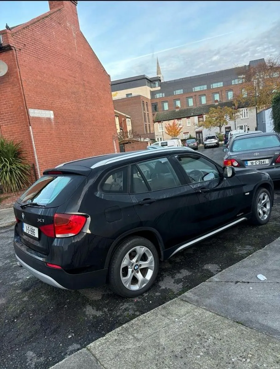 2011 Bmw X1 - Image 3