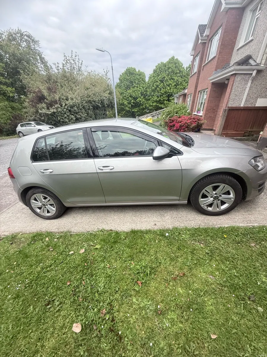 Vw golf automatic - Image 3