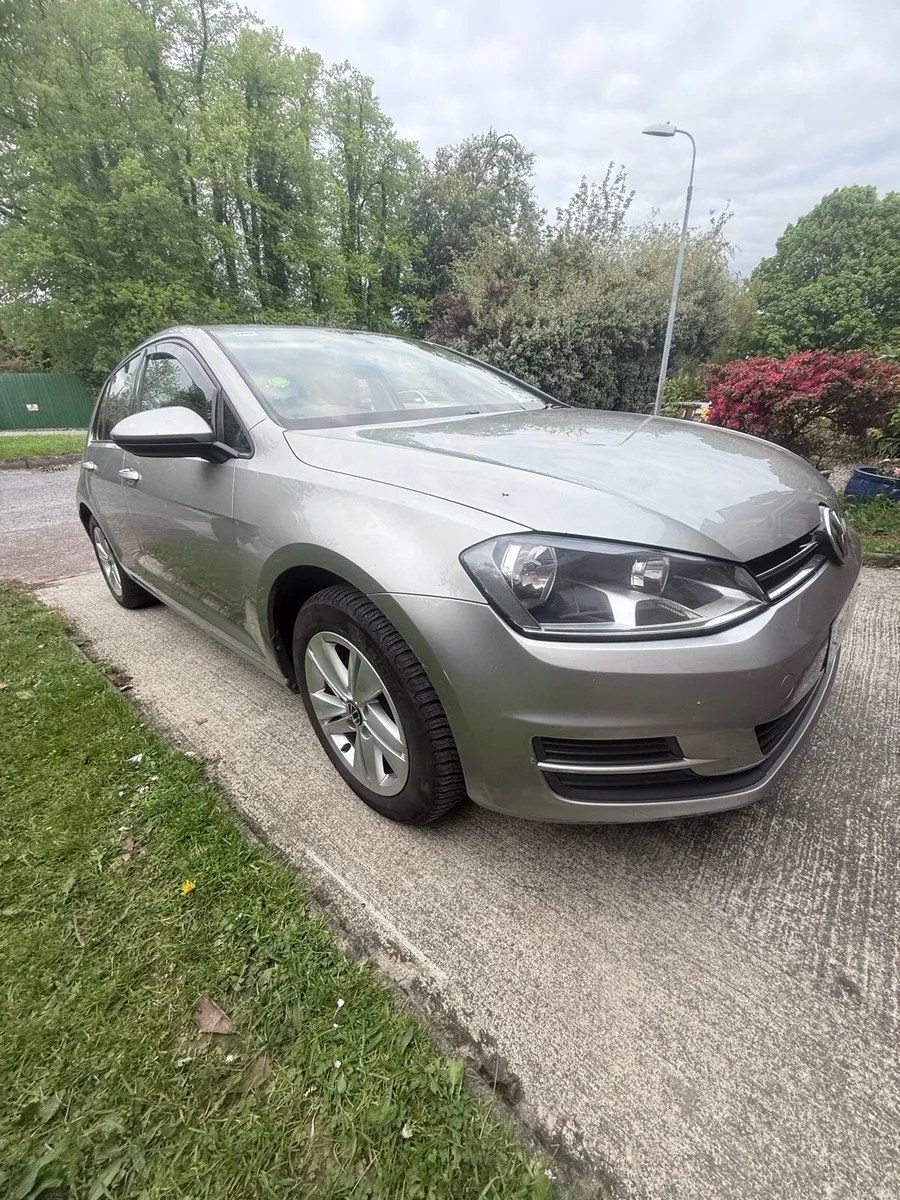 Vw golf automatic - Image 2