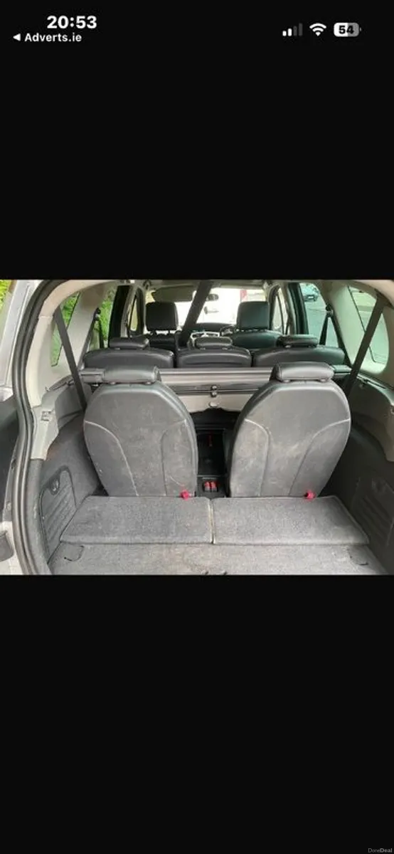 2008 Renault Grand Scenic - Image 4