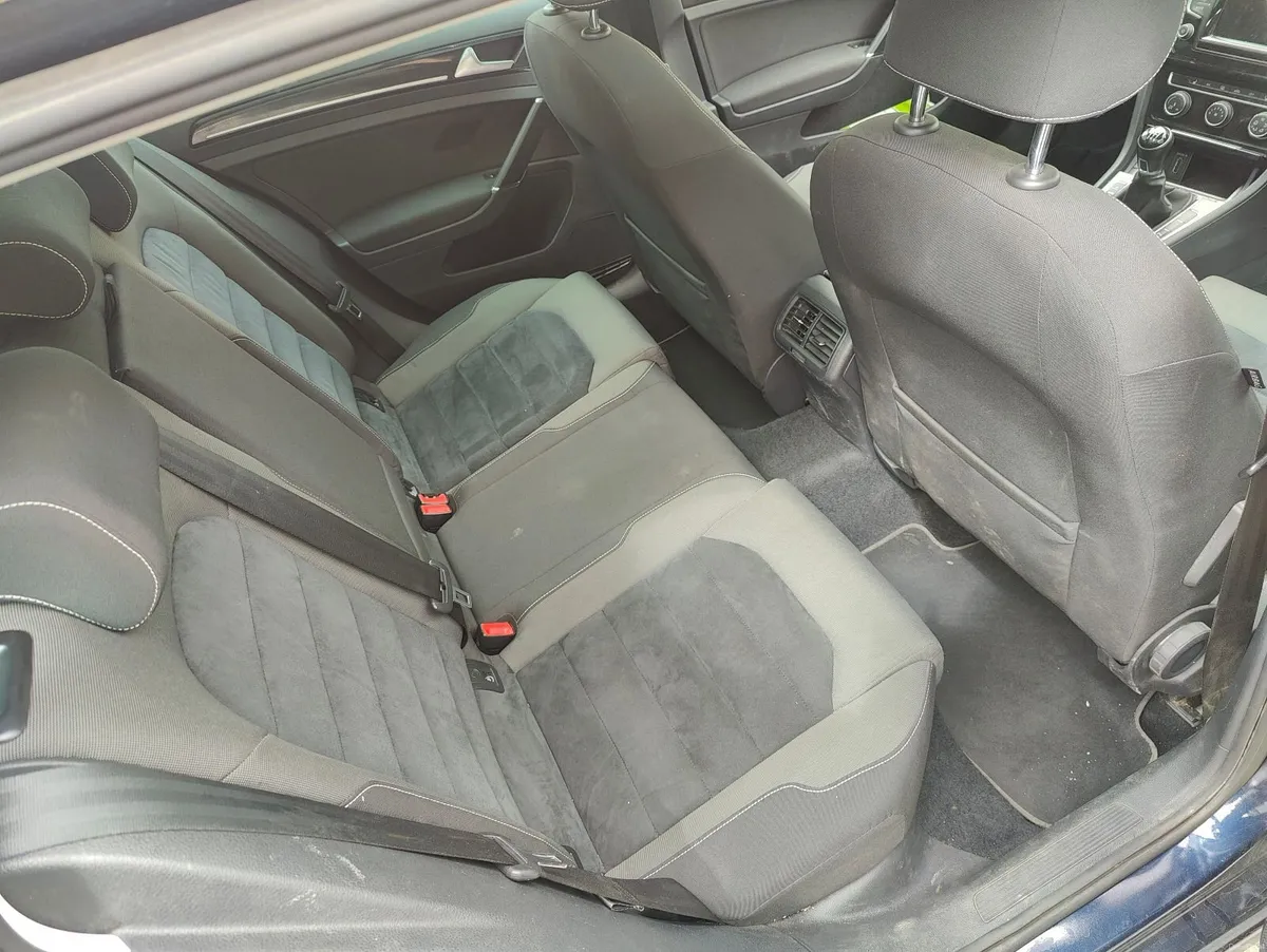 Volkswagen Golf 2014 - Image 3