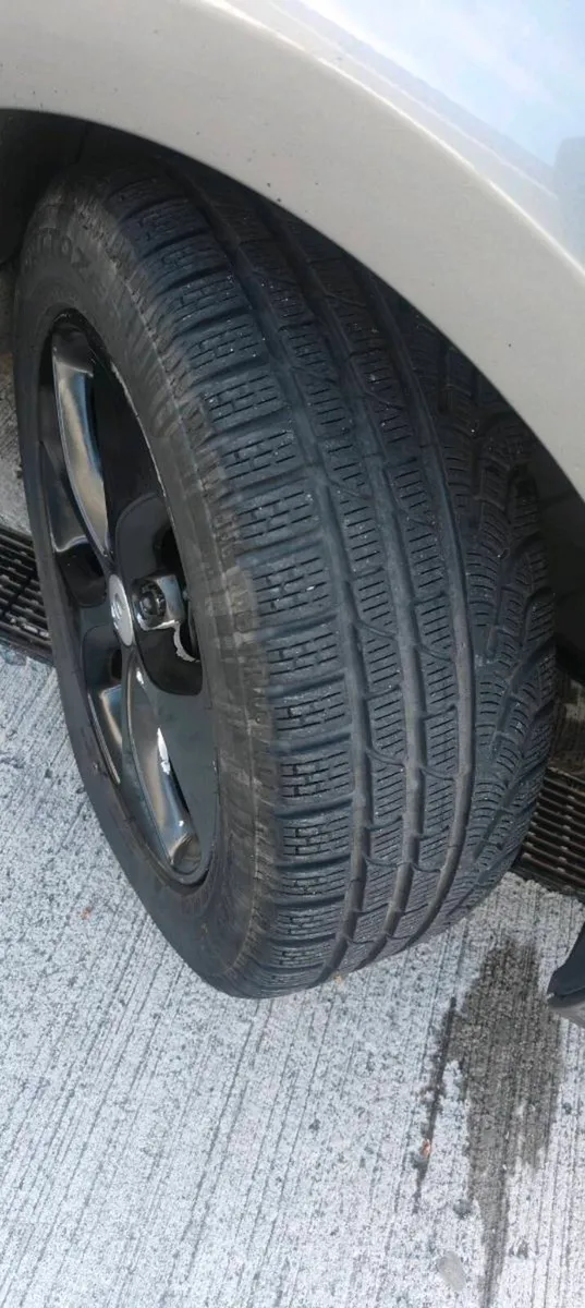 Kia Carens 7 Seater - Image 3