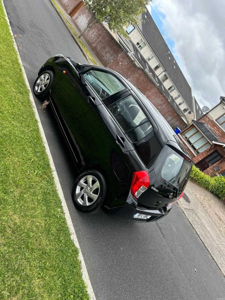 Suzuki Celerio - Image 5