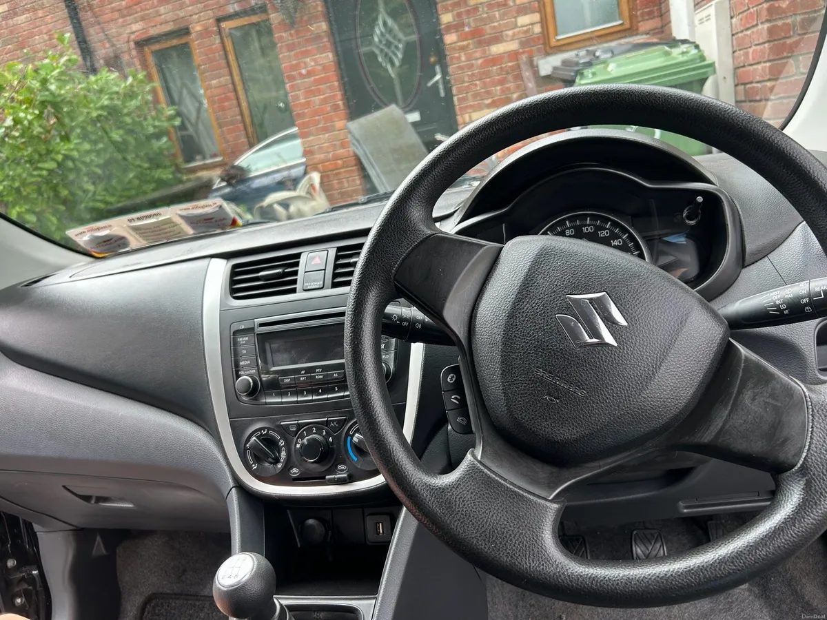Suzuki Celerio - Image 6