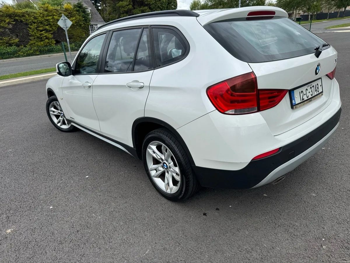 BMW X1 2.0D ✅NEW CHAIN✅NEW NCT - Image 4