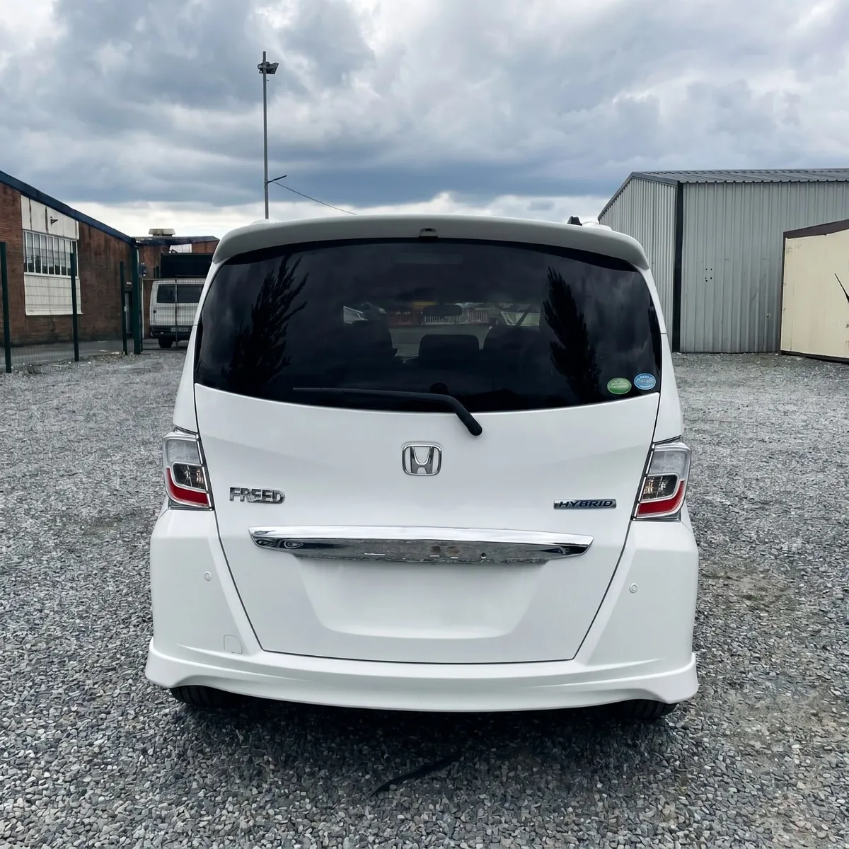 Honda Freed 2013 - Image 2